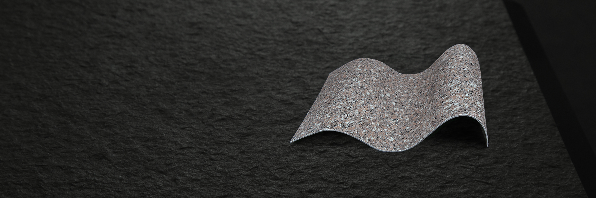 取自然之微末，成就建筑之輝煌